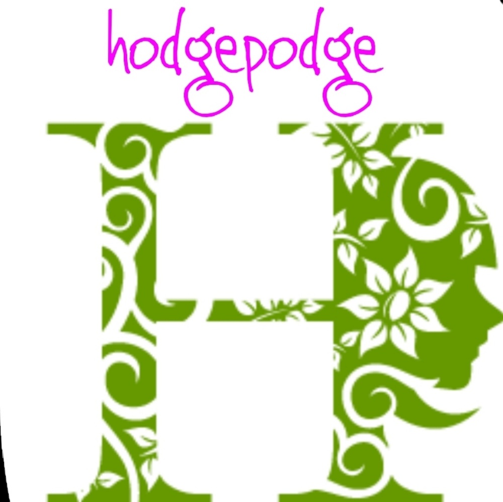 Hodgepodge